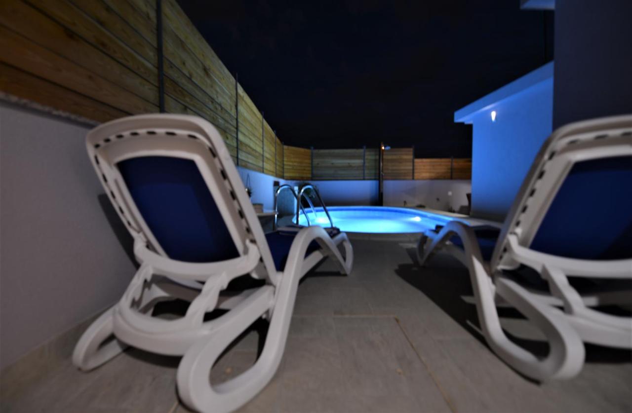 Pop&Rock Holiday House Zadar Buitenkant foto