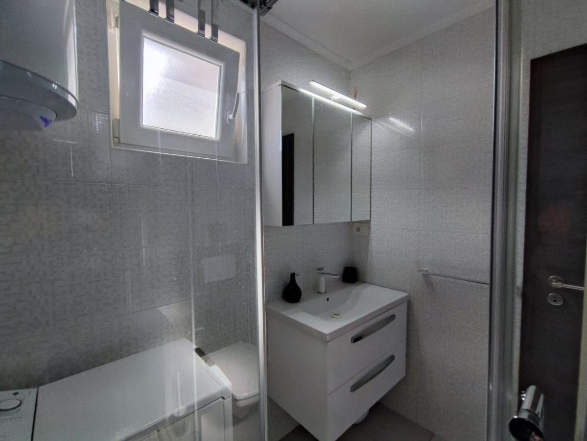Pop&Rock Holiday House Zadar Buitenkant foto