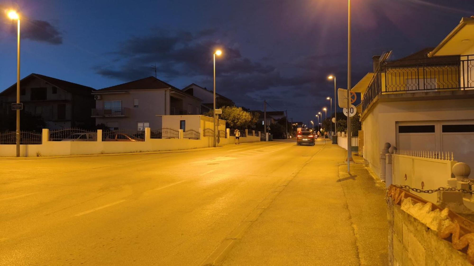 Pop&Rock Holiday House Zadar Buitenkant foto